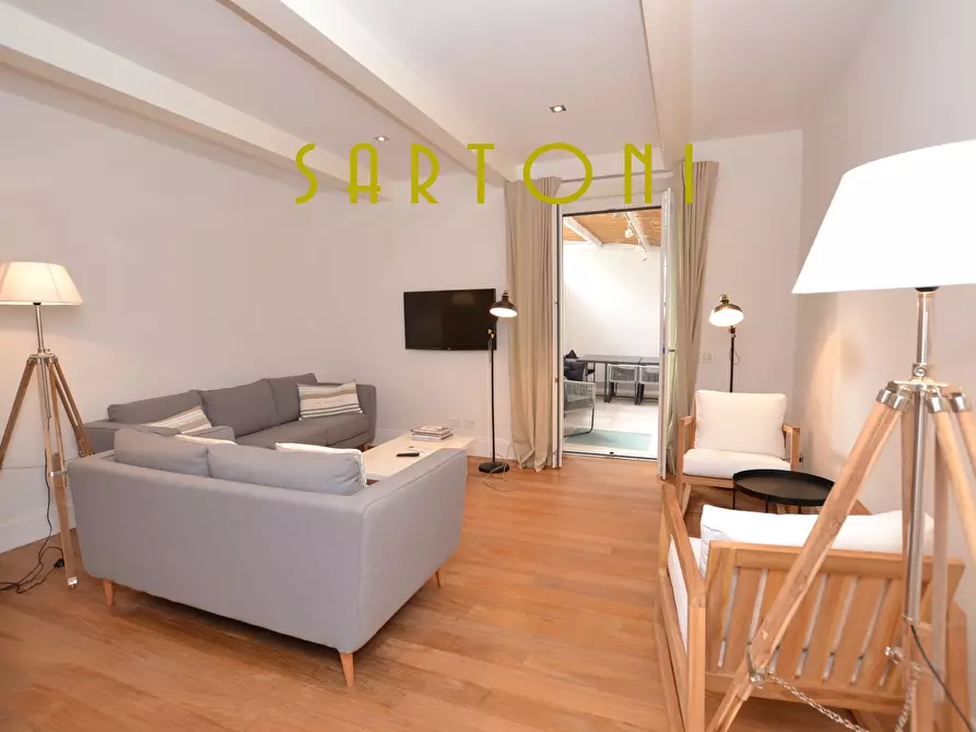 Immagine 4 di Appartamento in affitto  in Piazza garibaldi a Forte Dei Marmi