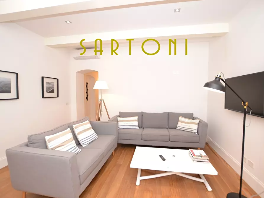 Immagine 8 di Appartamento in affitto  in Piazza garibaldi a Forte Dei Marmi