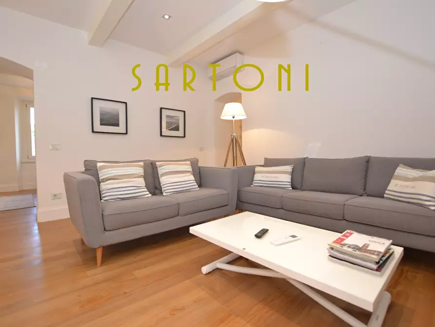 Immagine 6 di Appartamento in affitto  in Piazza garibaldi a Forte Dei Marmi