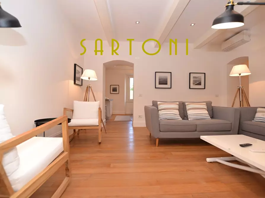 Immagine 7 di Appartamento in affitto  in Piazza garibaldi a Forte Dei Marmi