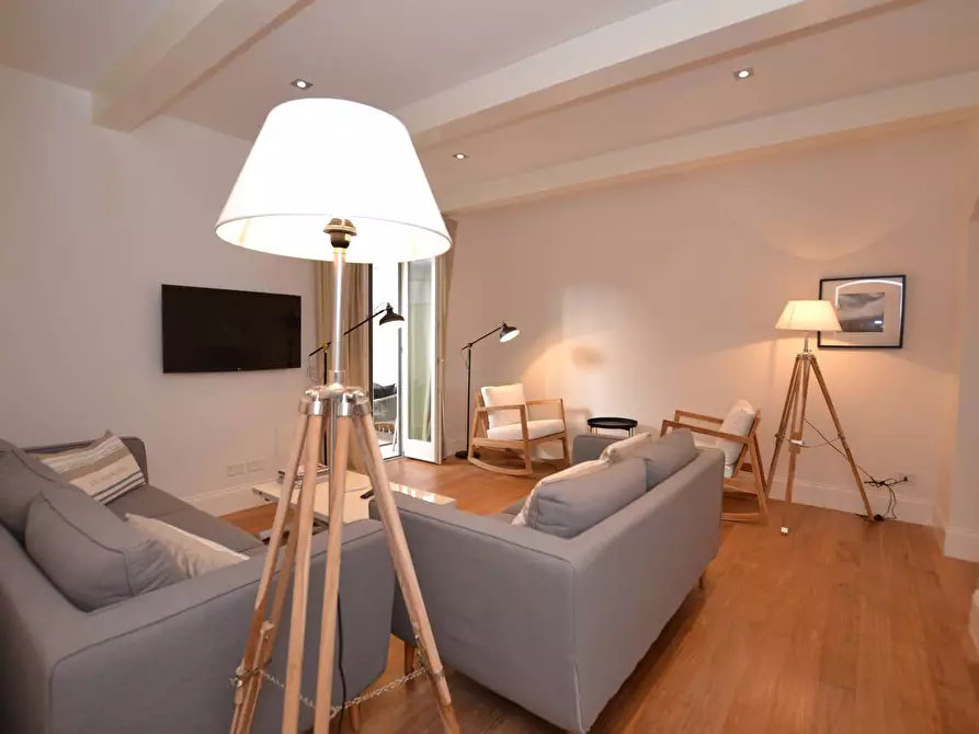 Immagine 2 di Appartamento in affitto  in Piazza garibaldi a Forte Dei Marmi