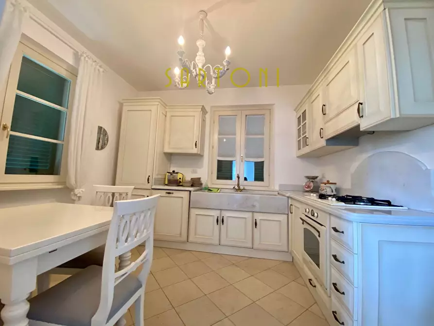 Immagine 5 di Appartamento in affitto  in Viale Ammiraglio  Morin a Forte Dei Marmi