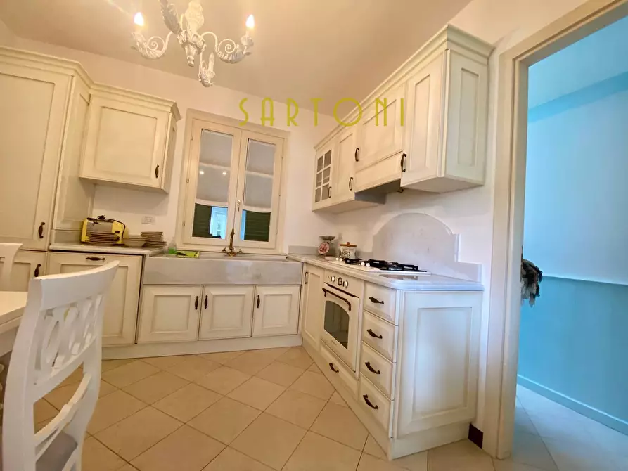 Immagine 6 di Appartamento in affitto  in Viale Ammiraglio  Morin a Forte Dei Marmi