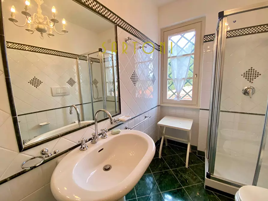 Immagine 7 di Appartamento in affitto  in Viale Ammiraglio  Morin a Forte Dei Marmi