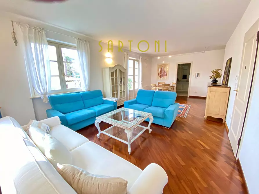 Immagine 3 di Appartamento in affitto  in Viale Ammiraglio  Morin a Forte Dei Marmi