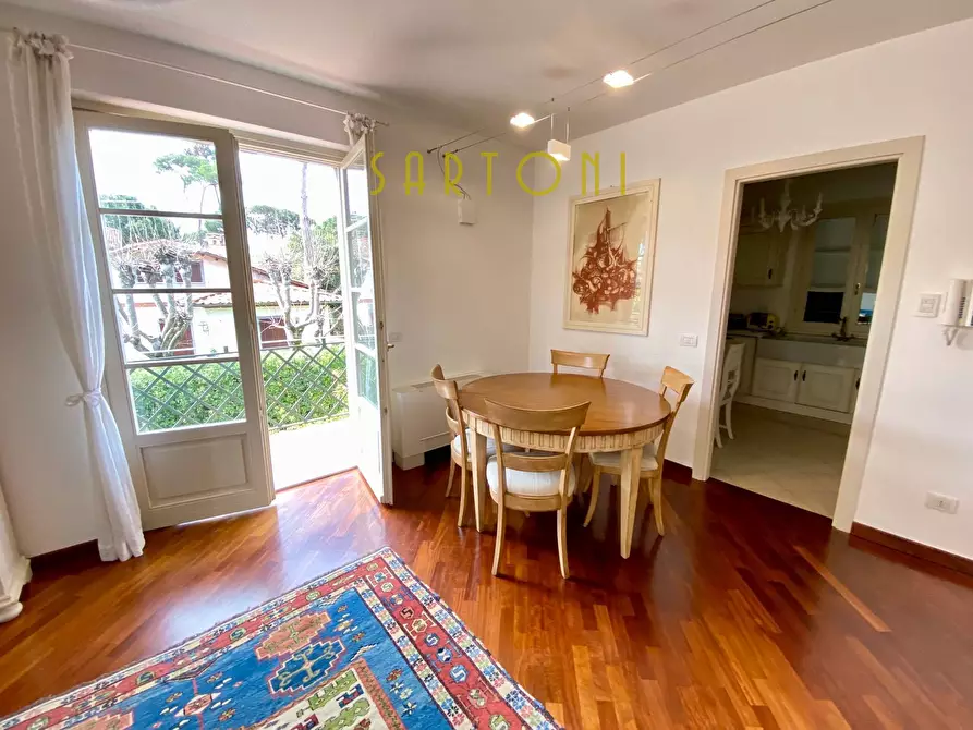 Immagine 8 di Appartamento in affitto  in Viale Ammiraglio  Morin a Forte Dei Marmi