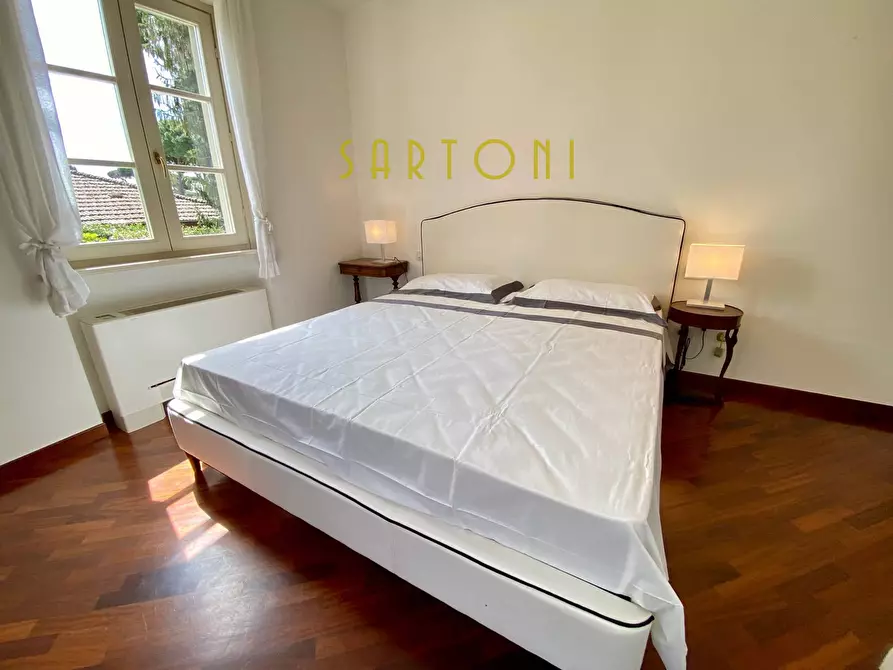 Immagine 9 di Appartamento in affitto  in Viale Ammiraglio  Morin a Forte Dei Marmi