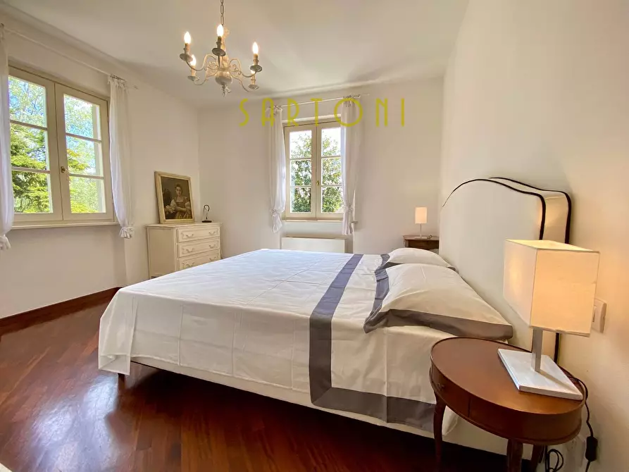 Immagine 10 di Appartamento in affitto  in Viale Ammiraglio  Morin a Forte Dei Marmi