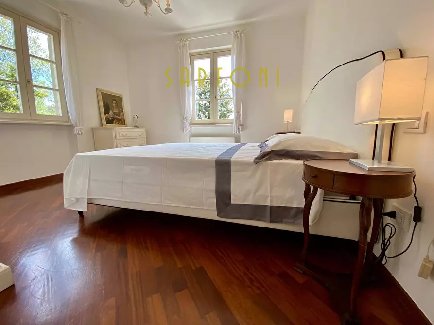 Immagine 11 di Appartamento in affitto  in Viale Ammiraglio  Morin a Forte Dei Marmi