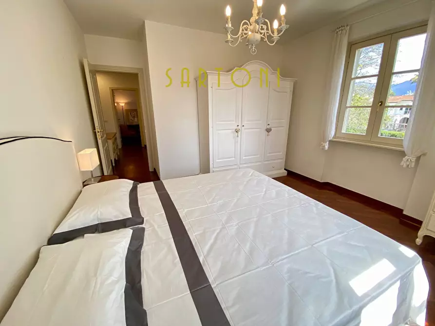 Immagine 12 di Appartamento in affitto  in Viale Ammiraglio  Morin a Forte Dei Marmi