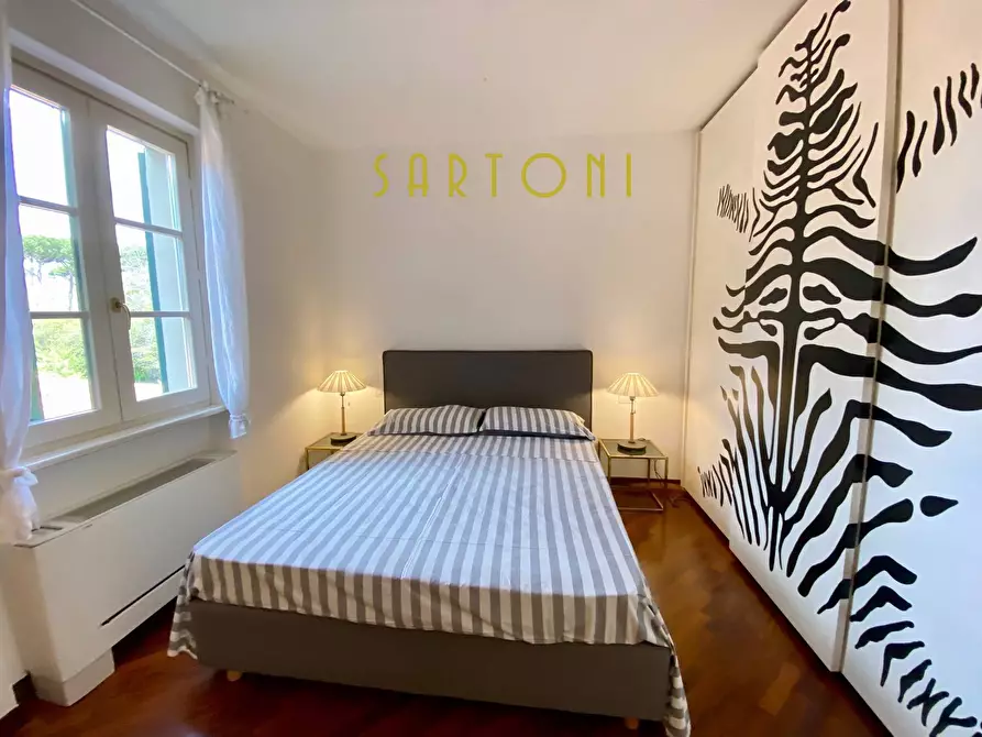 Immagine 14 di Appartamento in affitto  in Viale Ammiraglio  Morin a Forte Dei Marmi