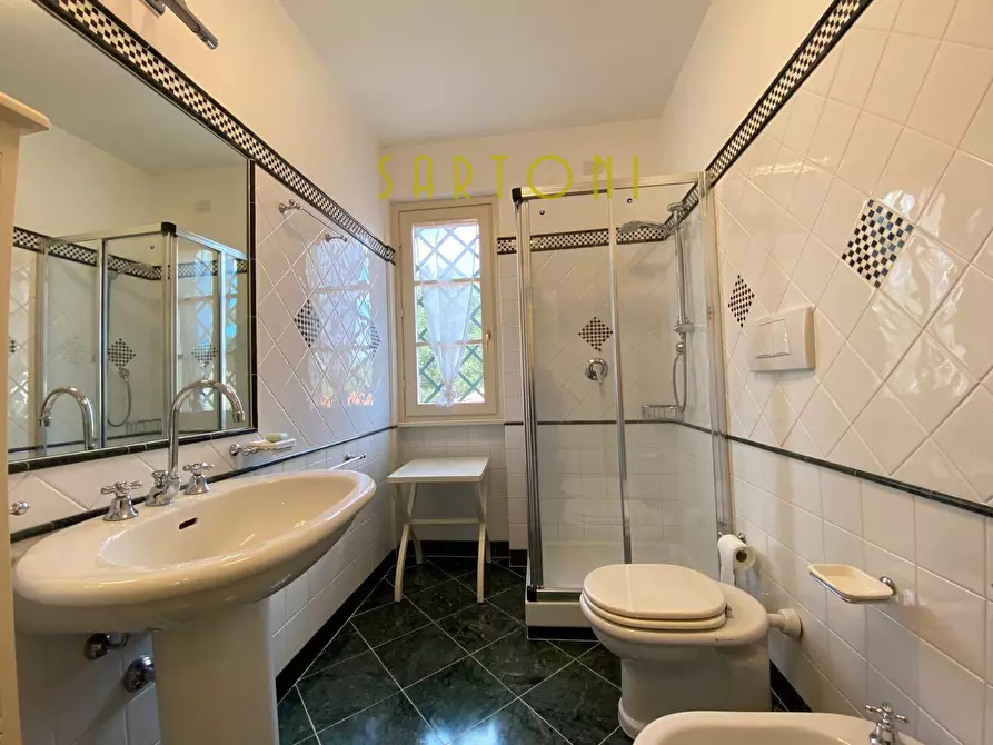 Immagine 15 di Appartamento in affitto  in Viale Ammiraglio  Morin a Forte Dei Marmi