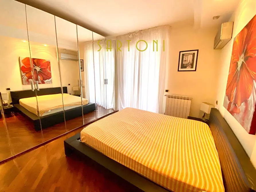 Immagine 14 di Appartamento in vendita  in Via Fratelli Cervi a Viareggio