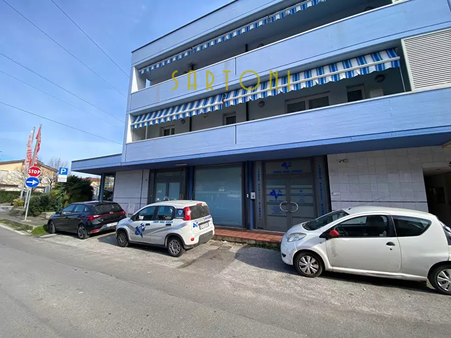Immagine 24 di Appartamento in vendita  in Via Fratelli Cervi a Viareggio