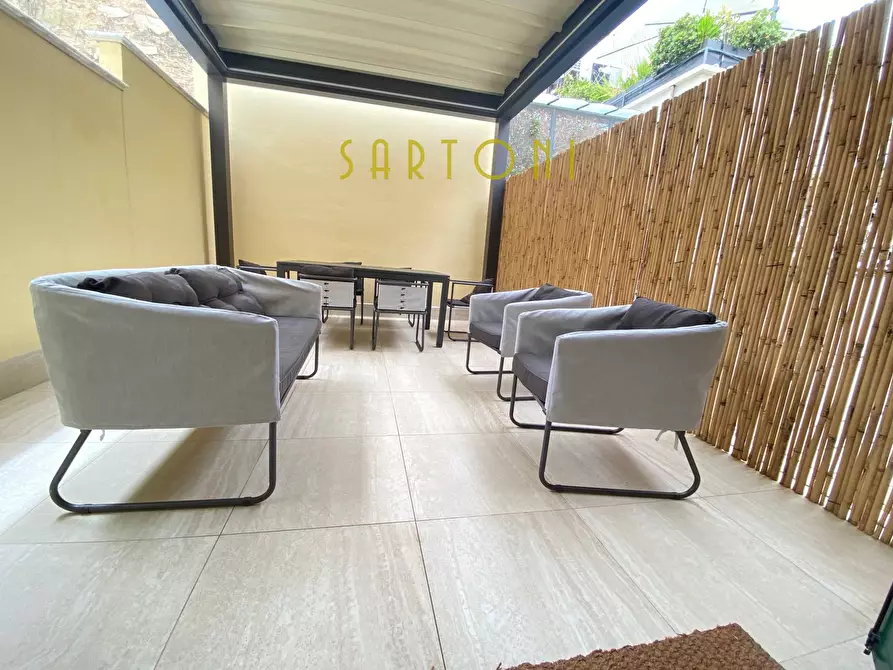 Immagine 21 di Appartamento in affitto  in Piazza garibaldi a Forte Dei Marmi