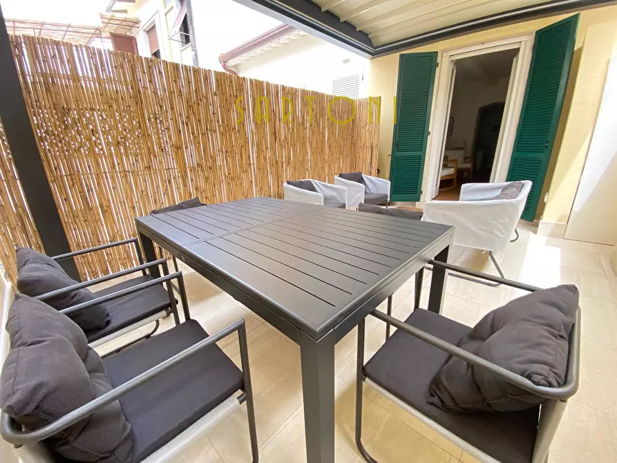 Immagine 23 di Appartamento in affitto  in Piazza garibaldi a Forte Dei Marmi