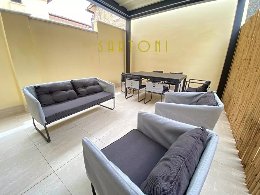 Immagine 25 di Appartamento in affitto  in Piazza garibaldi a Forte Dei Marmi