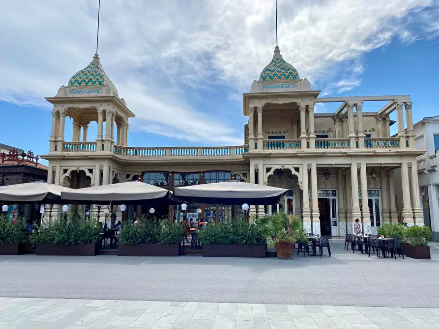 Immagine 5 di Attività commerciale in vendita  a Viareggio