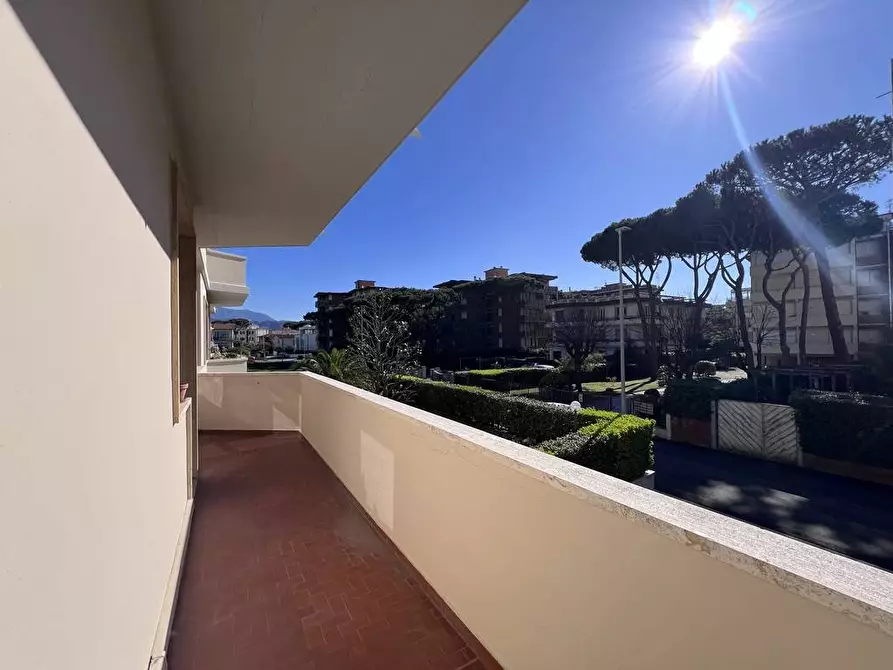 Immagine 25 di Appartamento in vendita  in Buonarroti a Viareggio