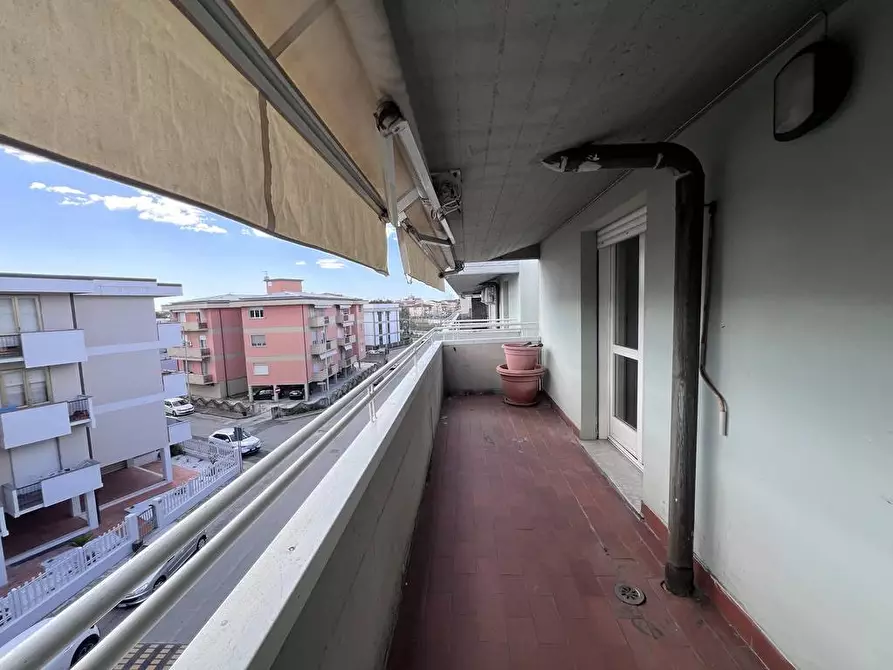 Immagine 17 di Appartamento in vendita  in Via Monte Gabberi a Viareggio