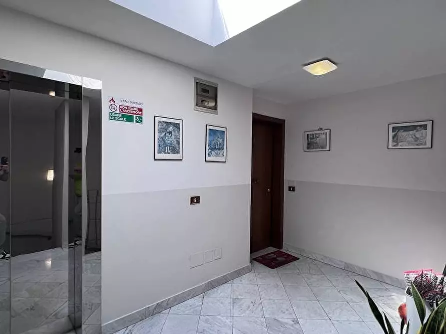 Immagine 18 di Appartamento in vendita  in Via Monte Gabberi a Viareggio