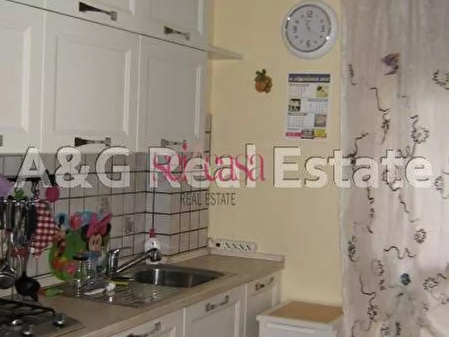 Immagine 4 di Appartamento in vendita  a Roccastrada