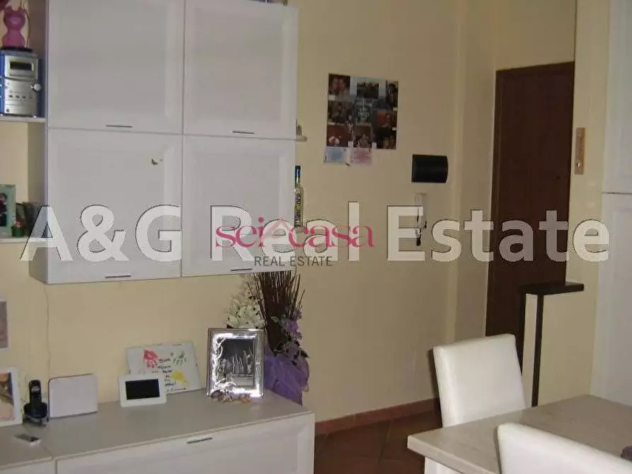 Immagine 5 di Appartamento in vendita  a Roccastrada