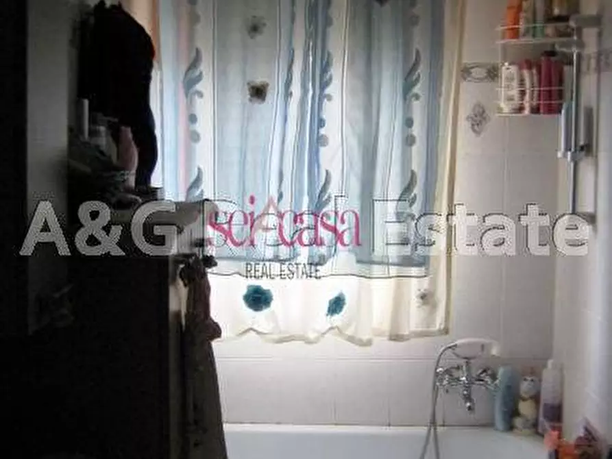 Immagine 9 di Appartamento in vendita  a Roccastrada