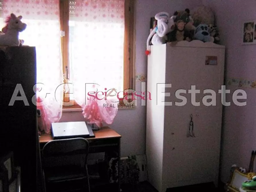 Immagine 8 di Appartamento in vendita  a Roccastrada