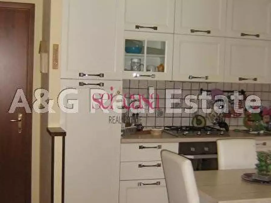 Immagine 3 di Appartamento in vendita  a Roccastrada