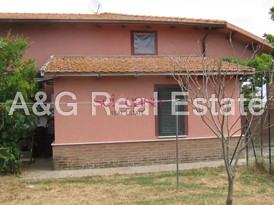 Immagine 22 di Villa in vendita  a Grosseto