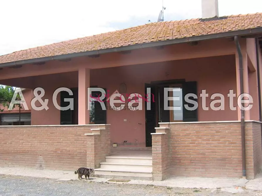 Immagine 25 di Villa in vendita  a Grosseto