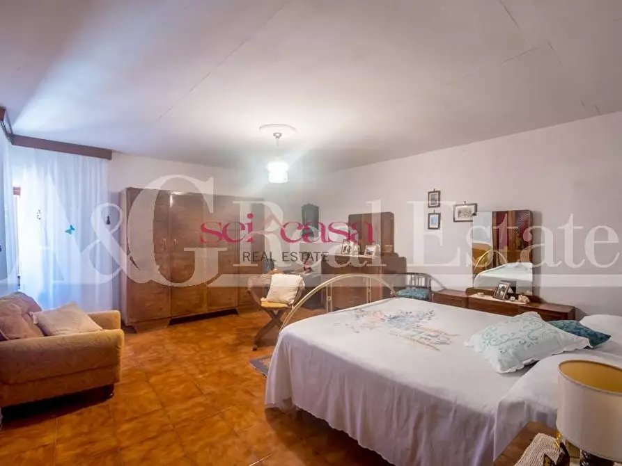 Immagine 9 di Appartamento in vendita  a Grosseto