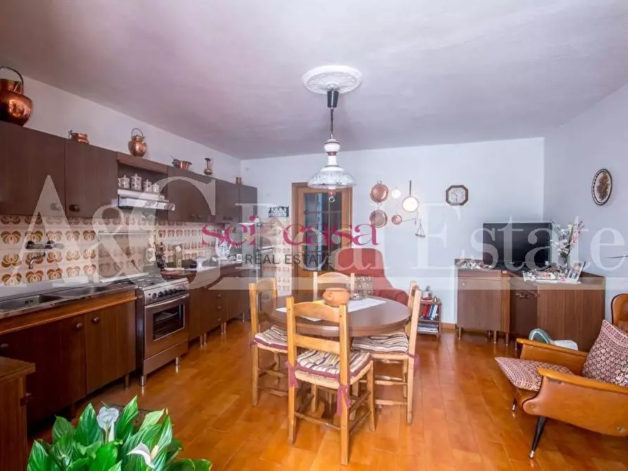 Immagine 7 di Appartamento in vendita  a Grosseto