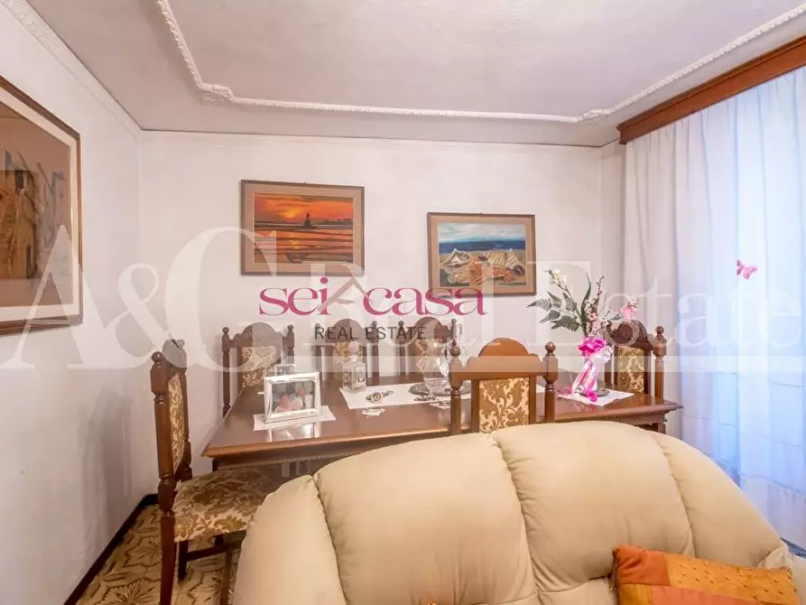 Immagine 3 di Appartamento in vendita  a Grosseto