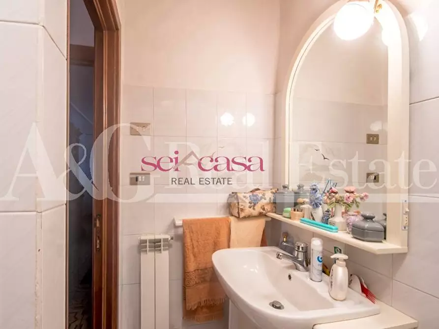 Immagine 17 di Appartamento in vendita  a Grosseto