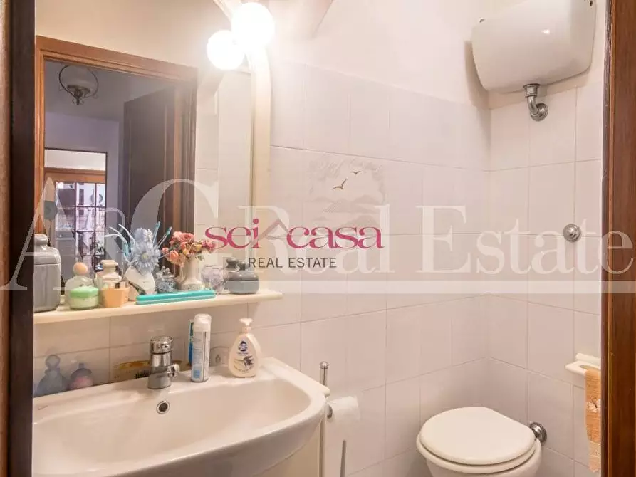 Immagine 18 di Appartamento in vendita  a Grosseto