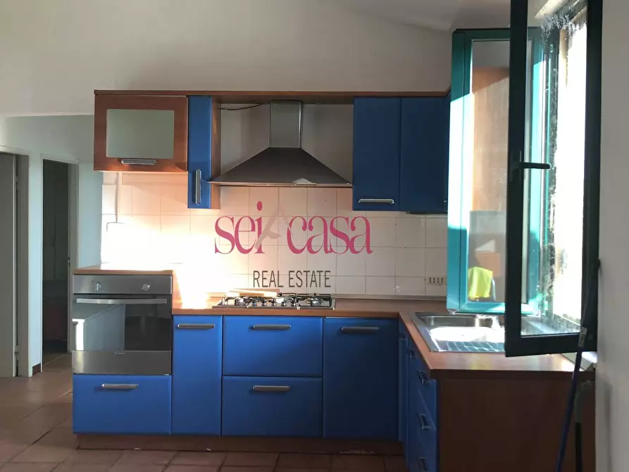 Immagine 3 di Appartamento in affitto  a Campagnatico
