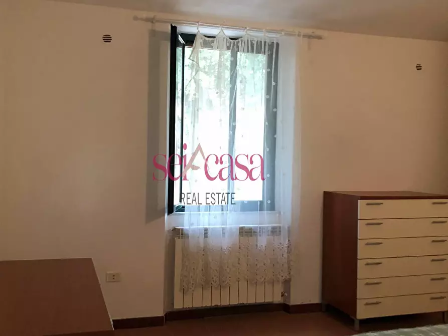Immagine 7 di Appartamento in affitto  a Campagnatico