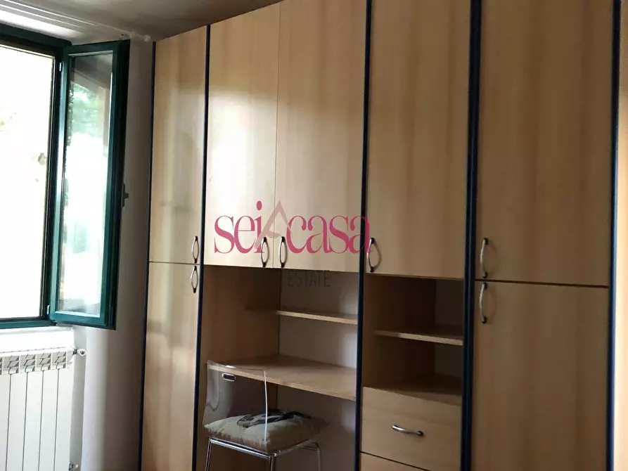 Immagine 9 di Appartamento in affitto  a Campagnatico