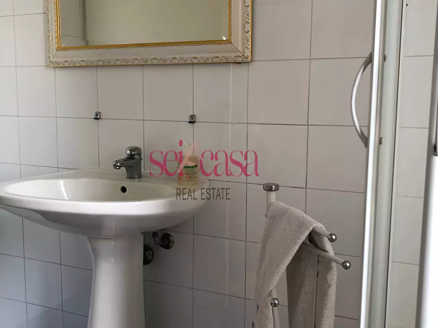 Immagine 13 di Appartamento in affitto  a Campagnatico