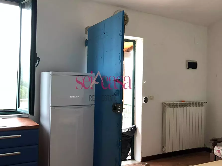 Immagine 5 di Appartamento in affitto  a Campagnatico