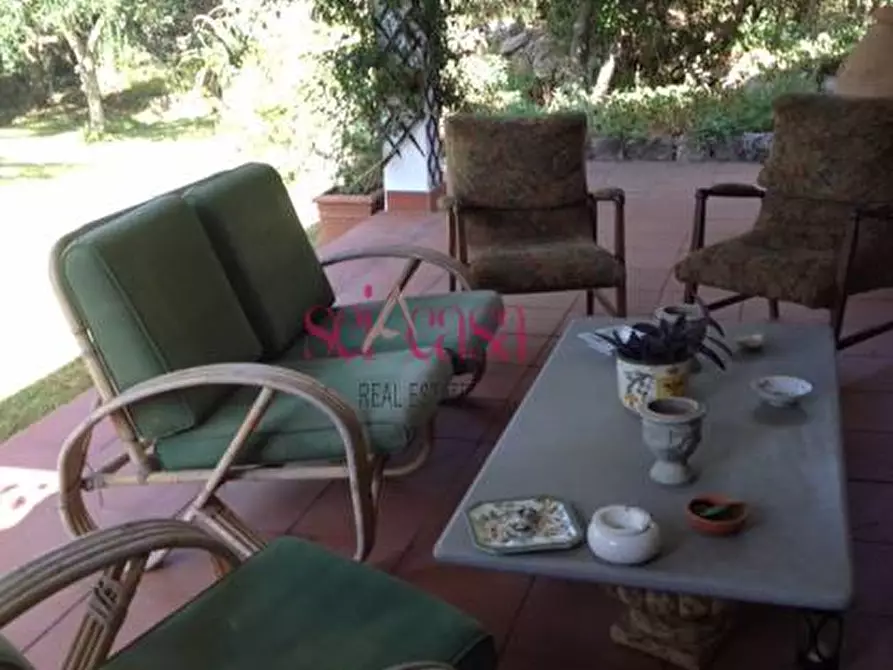 Immagine 10 di Villa in vendita  a Orbetello