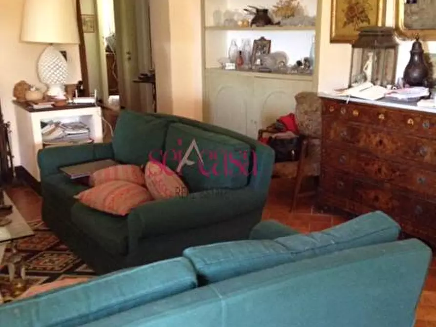 Immagine 22 di Villa in vendita  a Orbetello