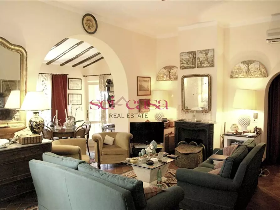 Immagine 30 di Villa in vendita  a Orbetello