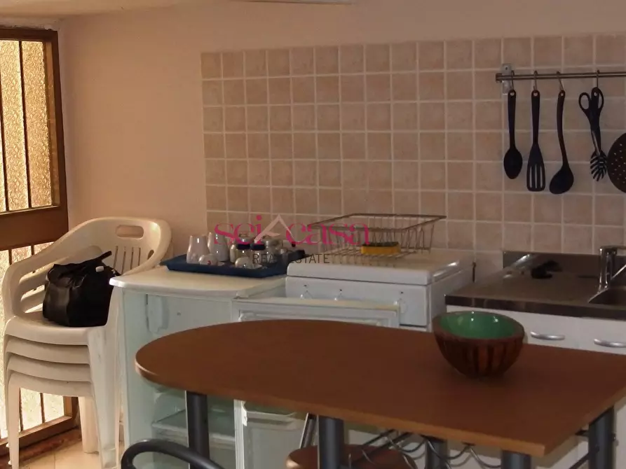 Immagine 3 di Appartamento in vendita  a Grosseto