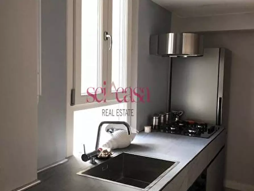 Immagine 5 di Appartamento in affitto  a Grosseto