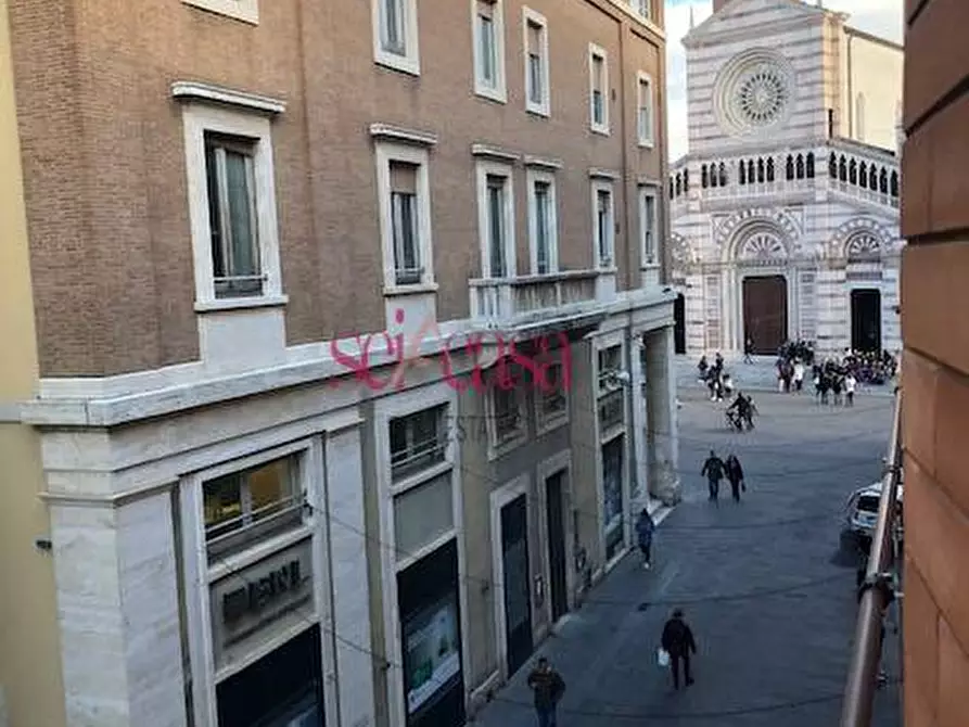 Immagine 6 di Appartamento in affitto  a Grosseto