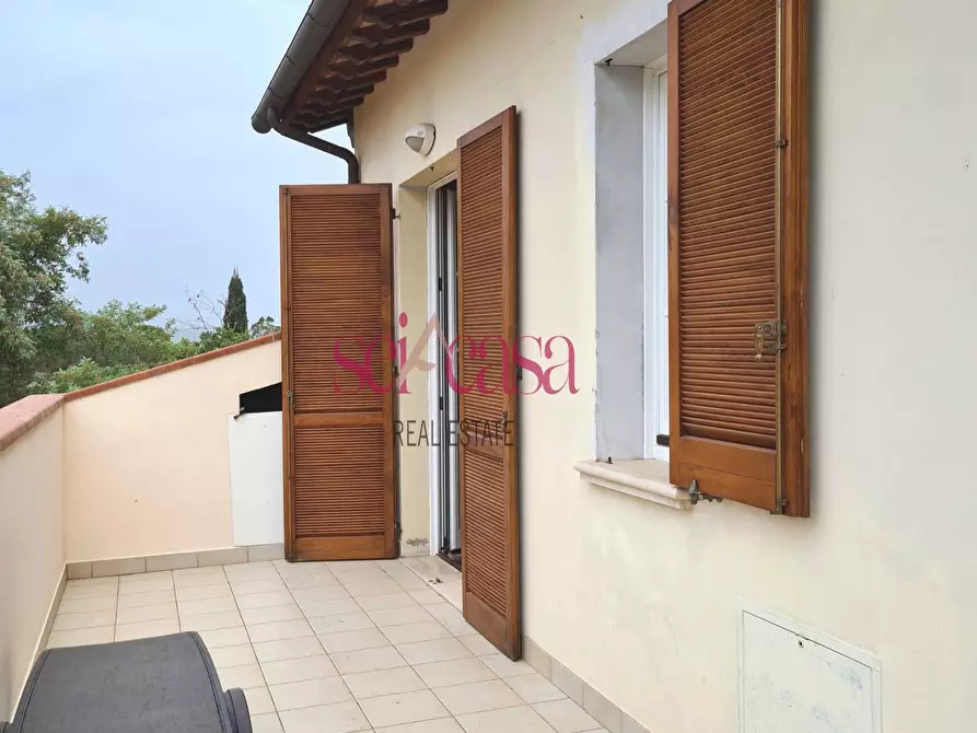 Immagine 12 di Villa in vendita  a Scarlino