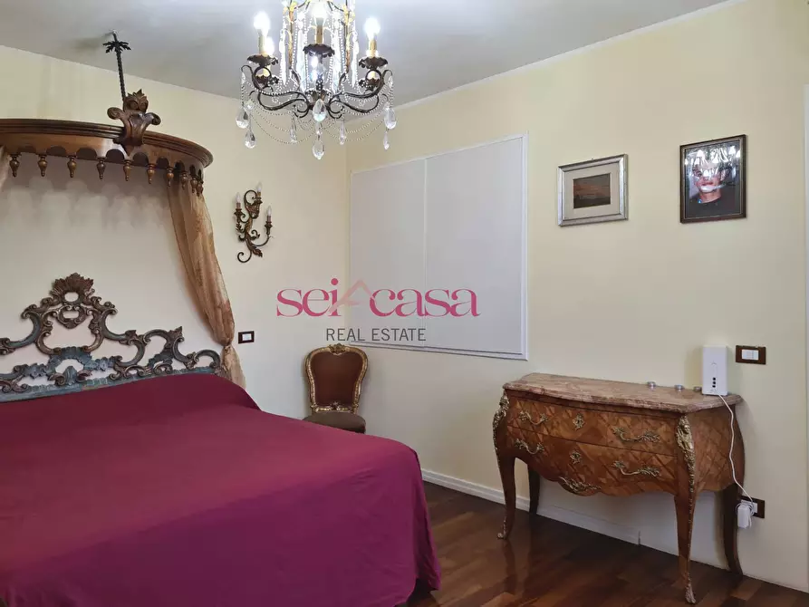 Immagine 10 di Villa in vendita  a Scarlino